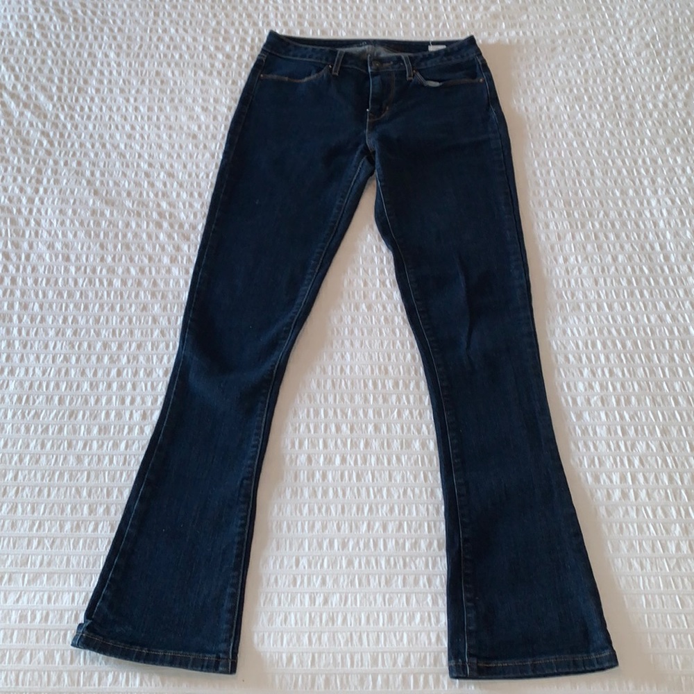 Levi’s Bootcut Jean Leggings